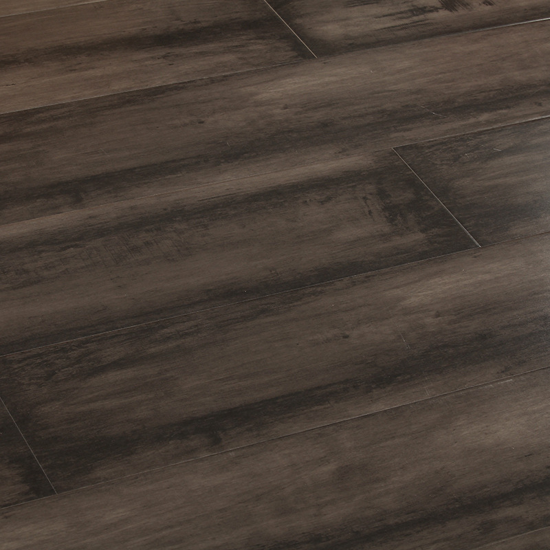实木复合地板12mm 三层实木地板北欧家装卧室锁扣防水复合木地板 厂家定制强化地板4