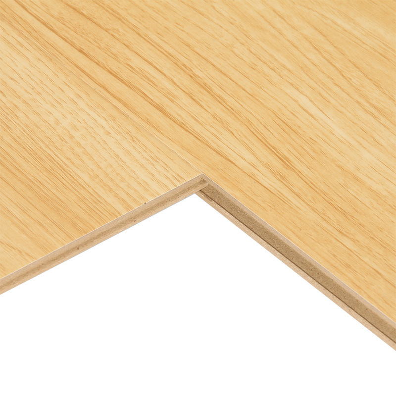 实木复合地板12mm 三层实木地板北欧家装卧室锁扣防水复合木地板 厂家定制强化地板1