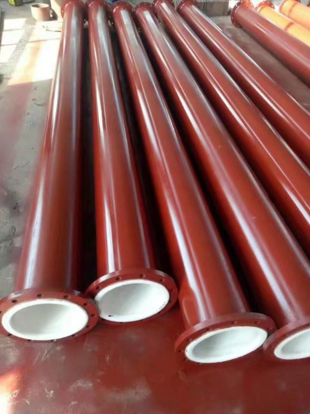 大口径涂塑钢管厂家 热浸塑钢管 螺旋管 给水涂塑钢管 库存充足1