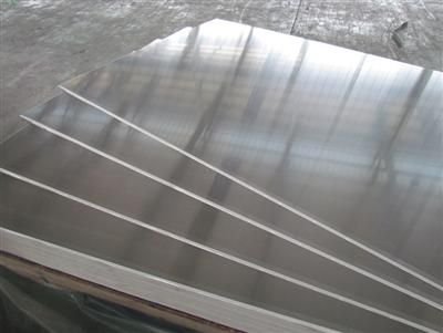 交通标志牌铝板 铝板现货 铝及铝合金材 合肥铝板价格 荣龙金属4