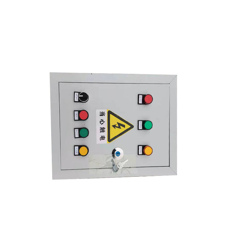 销售动力系统电控箱 天华带远程控制接口电控箱 液压站 成套液压系统1