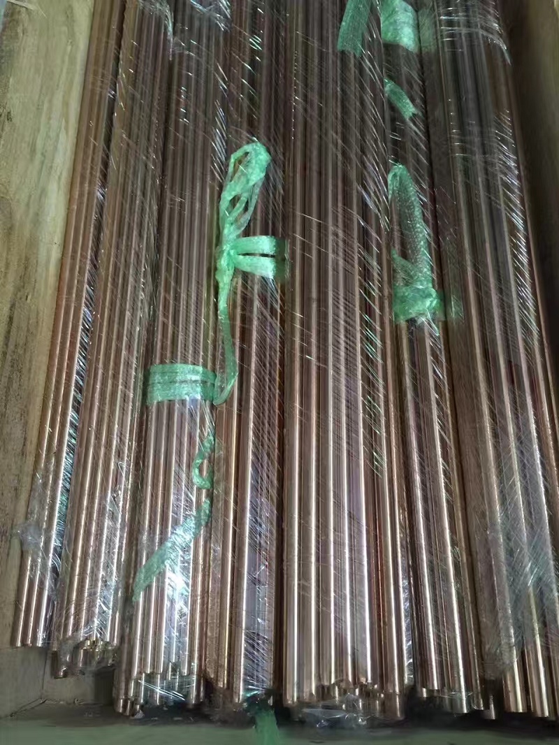 龙腾C5210六角锡青铜棒 铸造大口径QSn10-1锡青铜棒 耐磨QSn4-4-4锡青铜棒1