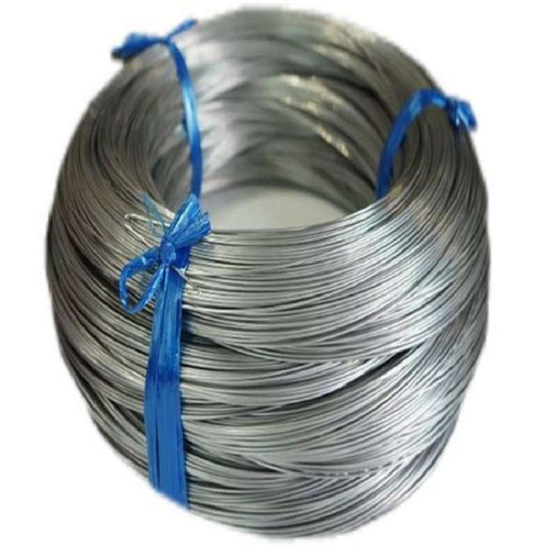 2017螺丝铝线热处理效果 空心铆钉用3003铝线 铝合金3