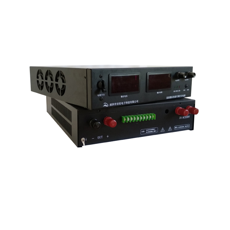 30V100A可调稳压直流电源 30V大功率直流电源 3000W3