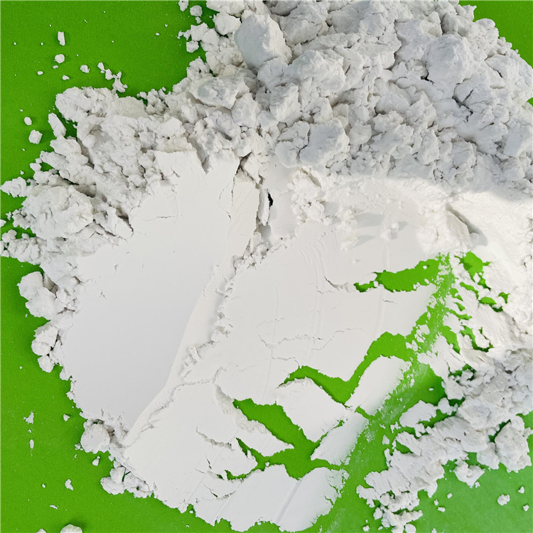 河北灵泽厂家供应硅藻土粉工业级滤芯用助滤剂煅烧硅藻泥用325目硅藻土6