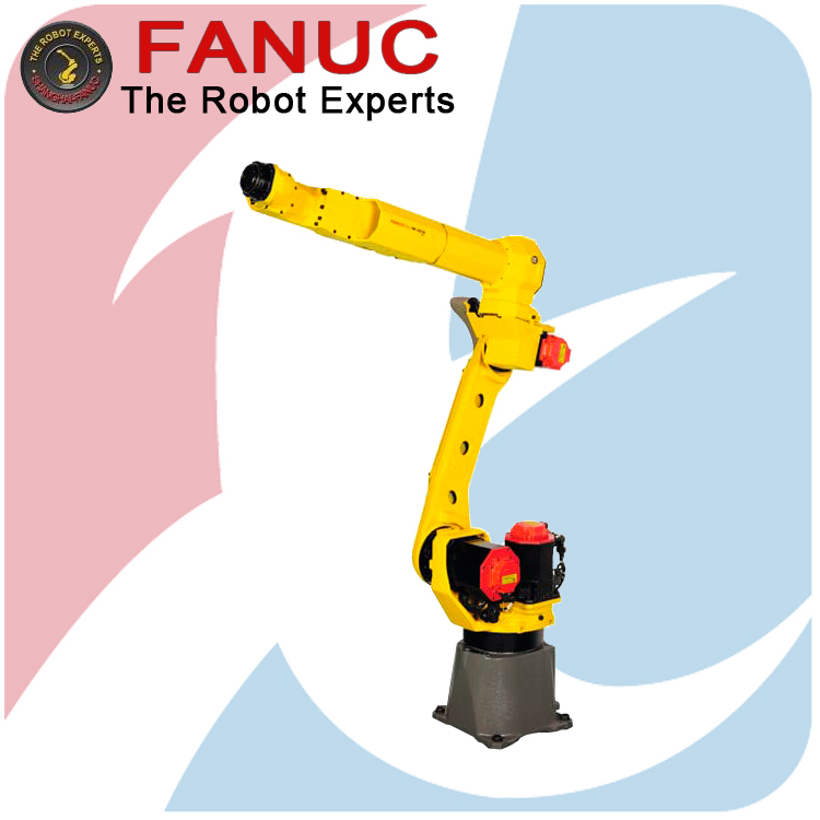 FANUC 搬运机器人 M-10iA 智能装配机器人 机床上下料机器人 发那科机器人1