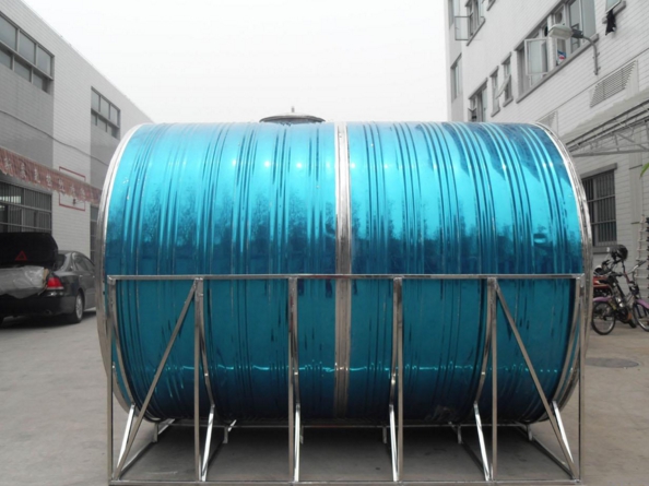 其他维修及安装 黑龙江不锈钢水箱-辽宁口碑好的卧式水箱安装供应