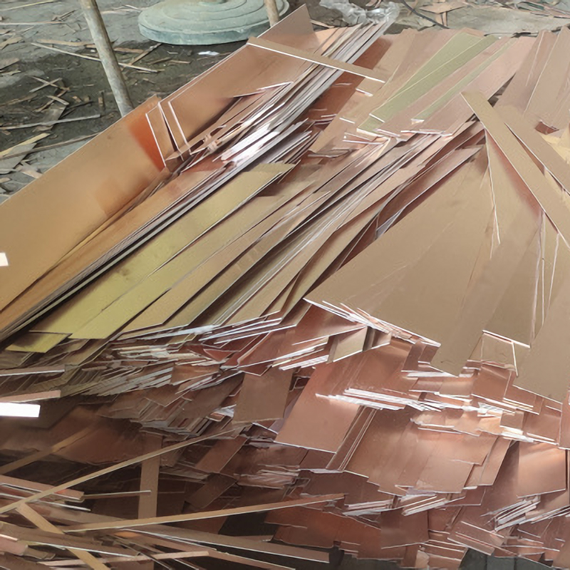 【覆铜板边角料回收】厚度1.5到2mm覆铜板边角料回收利用价格_覆铜板边角料回收企业2