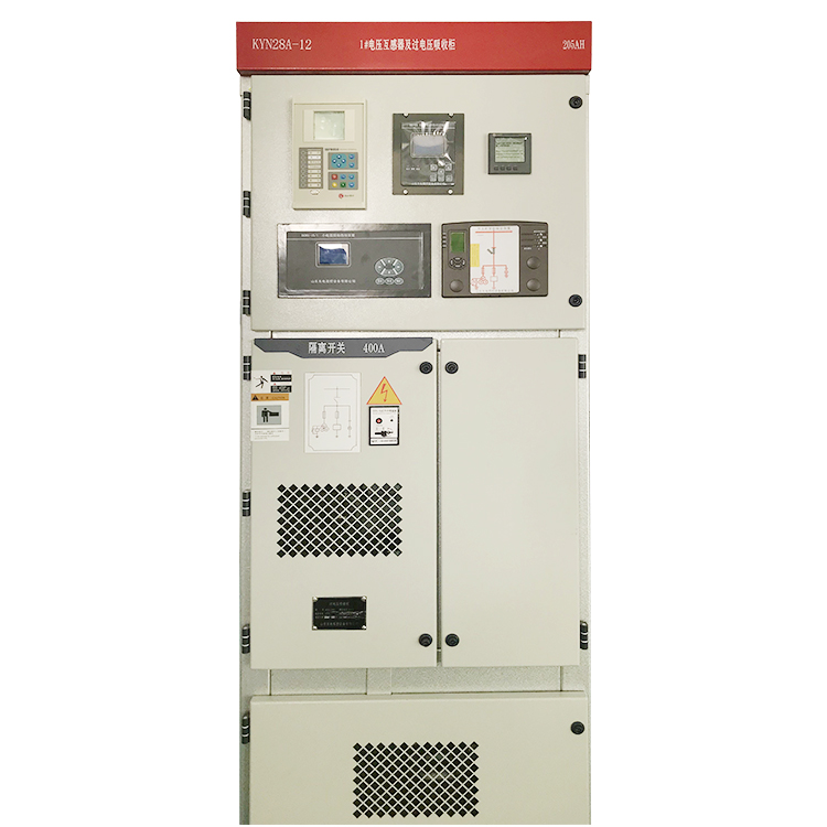设备保护装置 过电压吸收柜 东电程控 保护设备电网电压抑制部分电压DCXS1