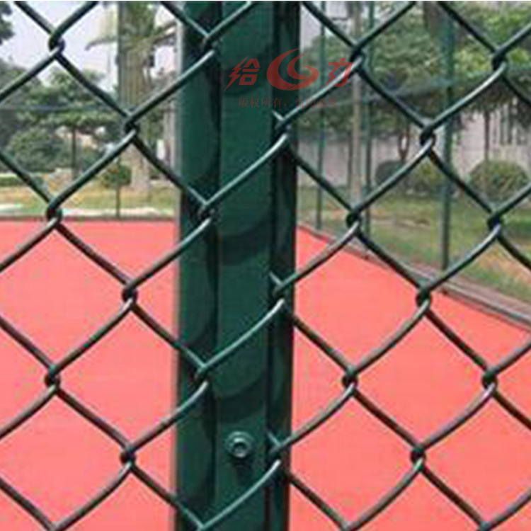 佛山体育场地塑胶地坪漆篮球场人造草足球场塑胶跑道体育围网设计施工