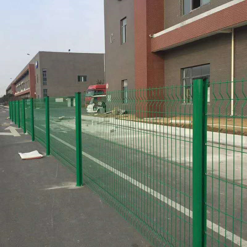 广州巨丰泰价格优惠防护网安装便捷 护栏网2
