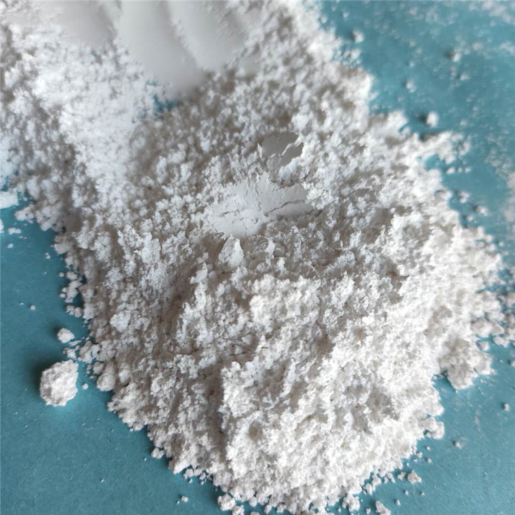 白度好 涂料专用重钙 玄光矿产工业级重钙 超细超白重钙粉3