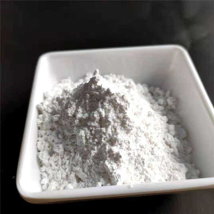 高岭土成分分析 细度高白度好 粘结剂用高岭土 耐高温活性高岭土 玄光矿产5