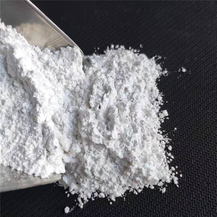 高白 涂料填充橡胶用重钙粉 800目重钙 重质碳酸钙5
