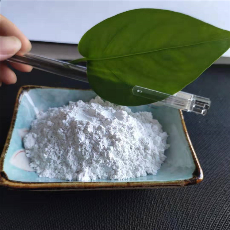 高白 涂料填充橡胶用重钙粉 800目重钙 重质碳酸钙3