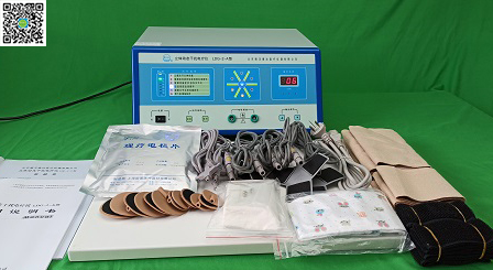 厂家直销 耀洋康达LDG-2-A立体动态干扰电疗仪 康复理疗设备1