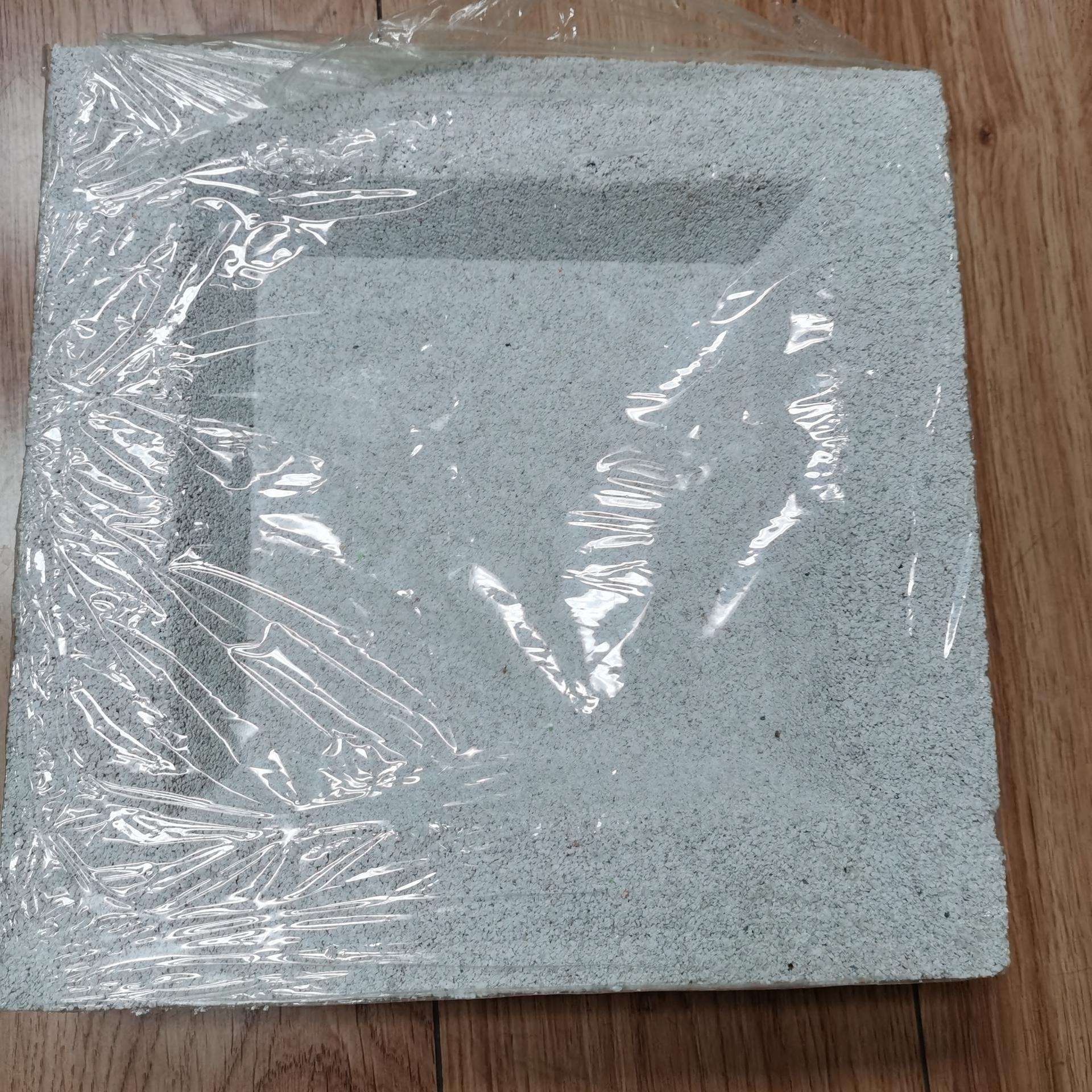 油水分離設備 過濾板 微孔陶瓷過濾磚