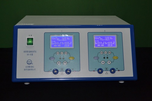 耀洋康达KX-3C痉挛肌低频治疗仪 医用款 康复理疗设备2
