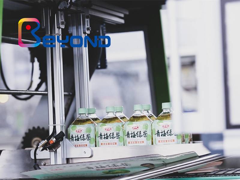 饮料生产线 饮料加工 本优机械 饮料加工设备 交钥匙工程 饮料调配