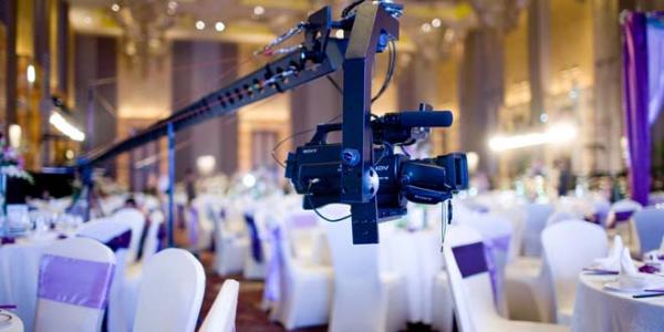 结婚摄像 婚礼录像 摄影服务 摄影摄像 发布会网络直播2