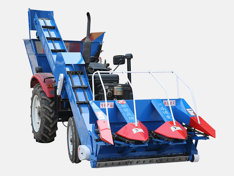 其他农业机械 背负式玉米收割机型号-高性价背负式玉米收获机供销2