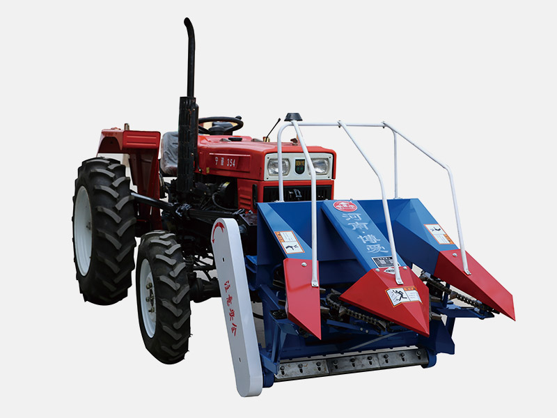 其他农业机械 黑龙江玉米收割机-供应价格划算的玉米收割机买2