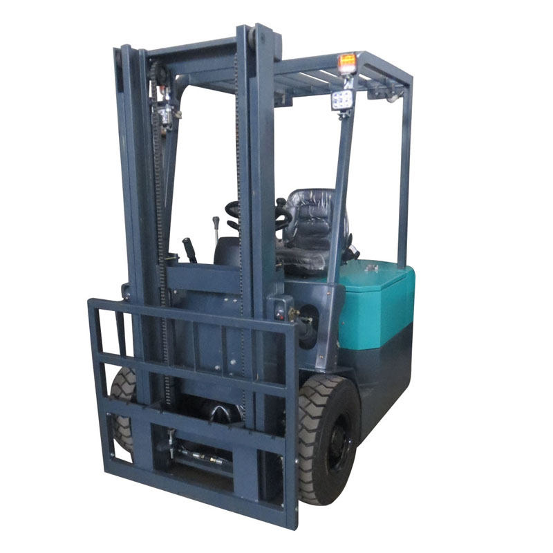 廠家定制 電瓶叉車力優(yōu)1T電動叉車CPDS-10型S三支點(diǎn)平衡重電動叉車 搬運(yùn)叉車 品質(zhì)保障2