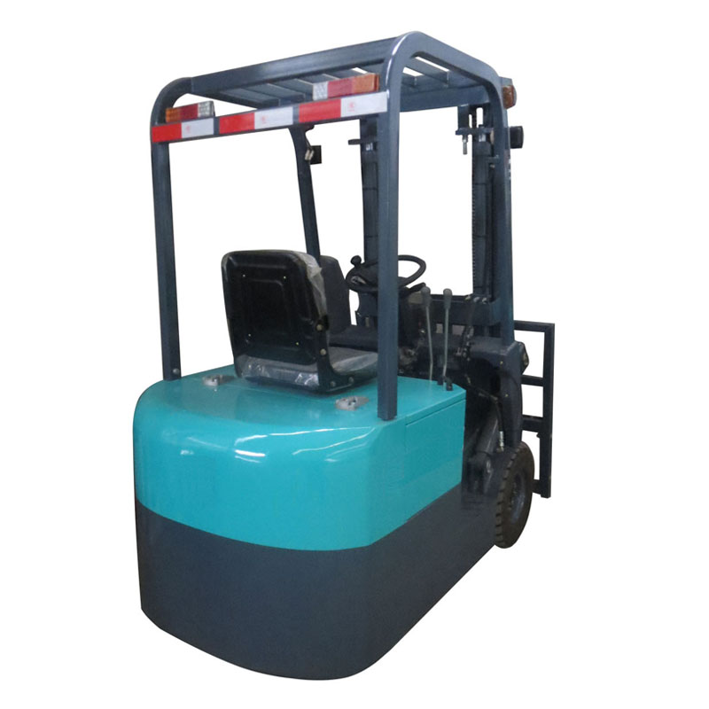 廠家定制 電瓶叉車力優(yōu)1T電動叉車CPDS-10型S三支點(diǎn)平衡重電動叉車 搬運(yùn)叉車 品質(zhì)保障1
