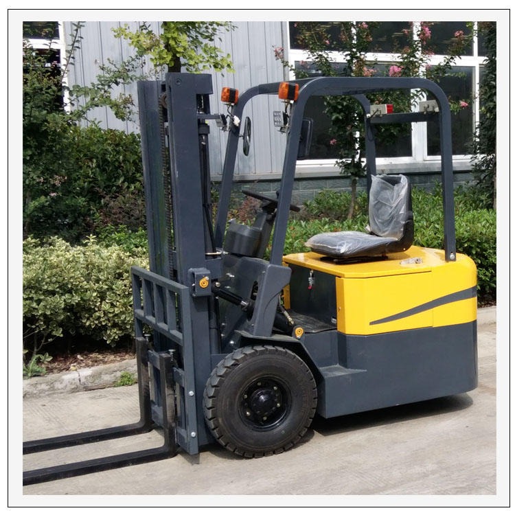 廠家定制 電瓶叉車力優(yōu)1T電動叉車CPDS-10型S三支點(diǎn)平衡重電動叉車 搬運(yùn)叉車 品質(zhì)保障