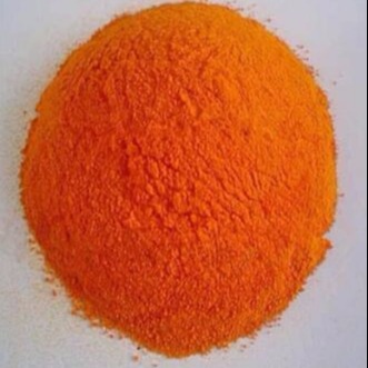 β-胡萝卜素悬浮液 护色剂1