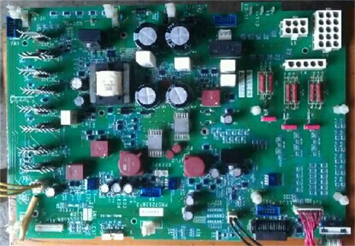 施耐德变频器IGBT模块_变频器电源板_变频器主板_变频器驱动板PN072128P41