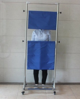 铅及铅合金材 山东鲁耀0.5mmpb铅防护服铅防护裙全国销售一件代发1
