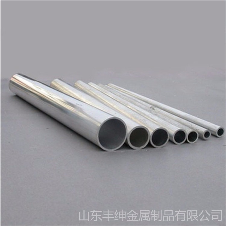 铝及铝合金材 防腐铝管 高镁合金铝管 5754铝管5