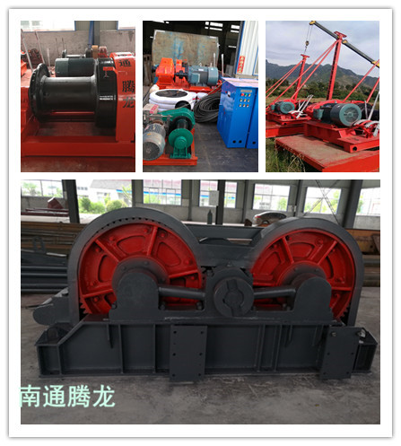 现货供应 CK2000冲击钻机 桩工机械 如皋腾龙桩机厂2