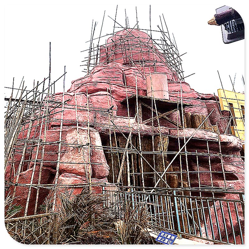 广州雕塑厂家承接大型景观雕塑制作安装服务专注雕塑15年来图可定制2