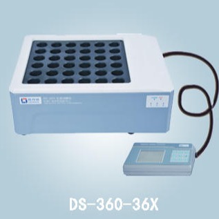 格丹纳DS-360-36X线控石墨消解仪 元素分析仪器
