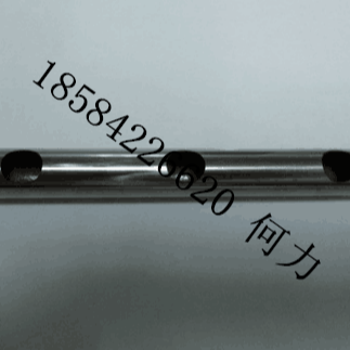 小孔径0.01mm 管材微孔加工 激光切割机1