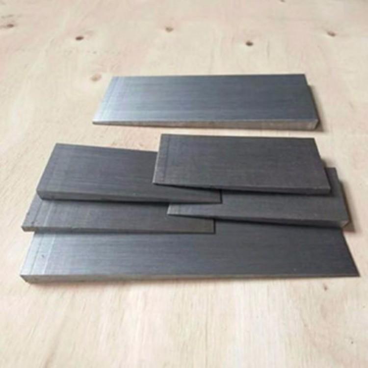 垫片 型号齐全 机床垫铁 斜垫铁 厂家供应各种型号平垫铁1