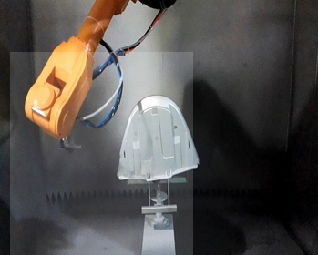 工业机器人 小款的机器人 广东东莞 关节型机器人 6轴车床上下料1