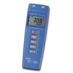 CENTER-307 温湿度计 CENTER-308经济型温度计