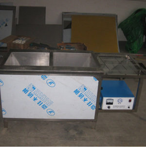 其他清洗、清理设备 苏州有卖划算的超声波清洗机 徐汇超声波清洗机