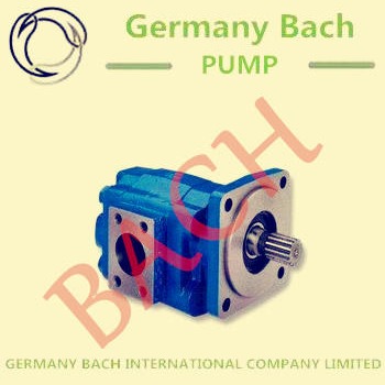 其他泵 进口齿轮泵-德国进口热销品牌