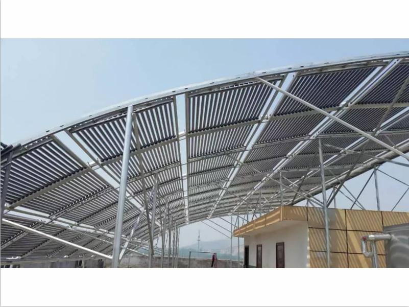 甘肃太阳能保温水箱 其他太阳能设备 甘肃京普为您供应优质太阳能钢材1