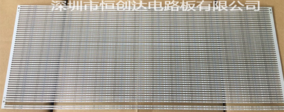 LED超细长条PCB线路板 PCB电路板1
