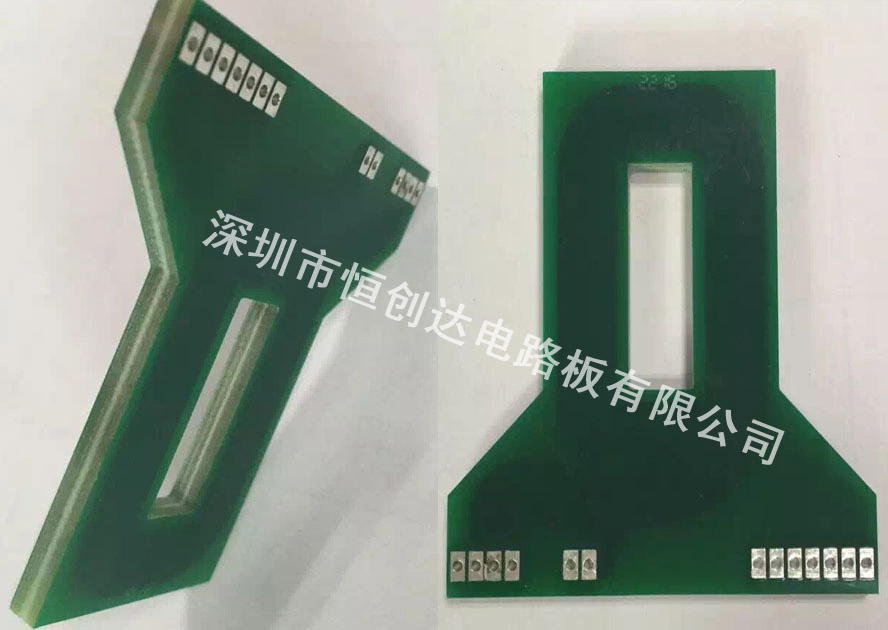 PCB电路板 10层PCB线路板生产厂家