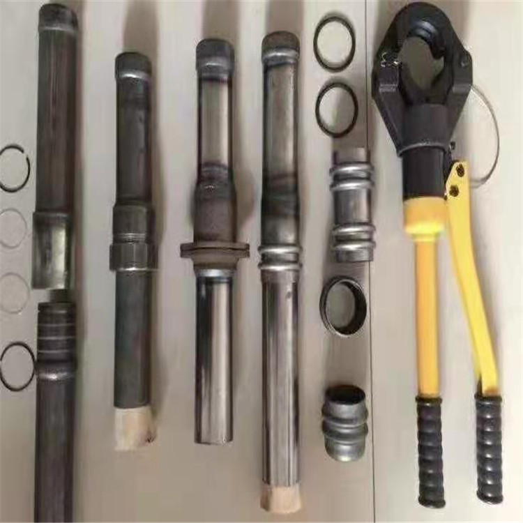 阳江声测管厂家新价格钳压声测管现货 焊管2