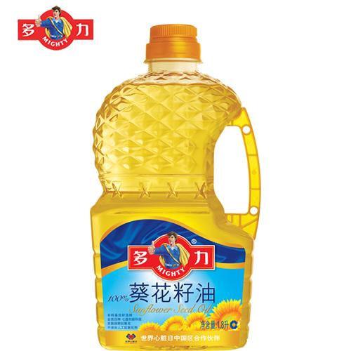 郑州有口碑好的多力葵花油供应 其他粮油作物 采购多力葵花籽油2