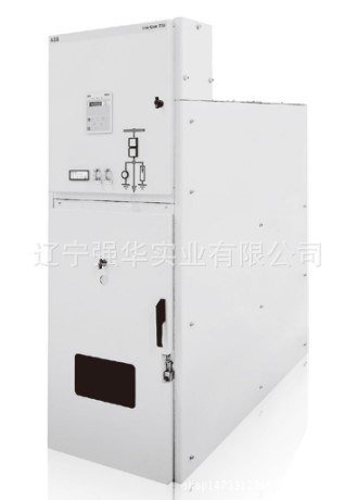 辽宁强华供应ABB中国LeanGear ZS9空气绝缘开关设备1