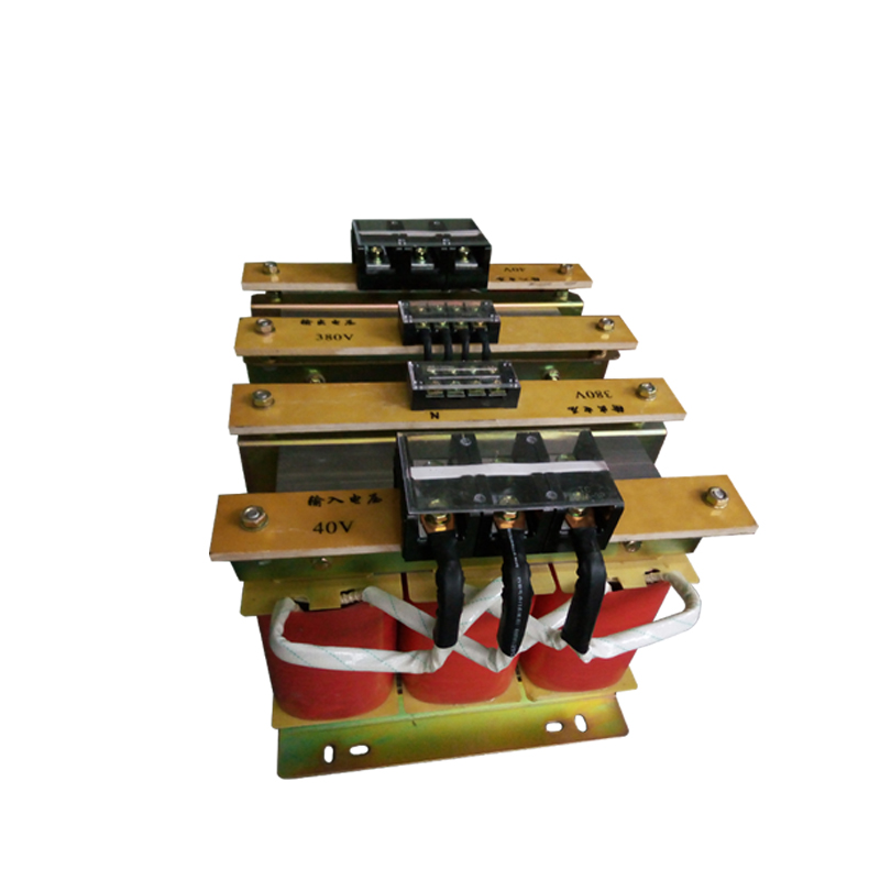 供应平板车专用变压器PSG PDG-10J轨道低压变压器安降升压36V 380V变压器厂家1