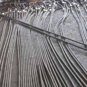 供应压制钢丝绳索具 索具厂家 其他索具 钢丝绳索具2